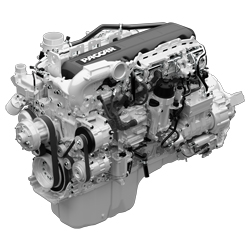 P694A Engine
